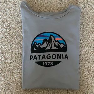 Patagonia Tee